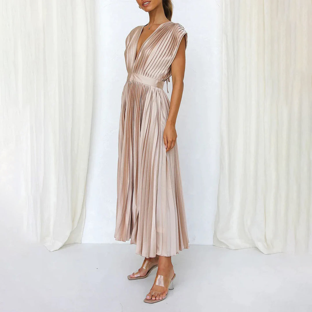 Aleksija | Elegant Dress