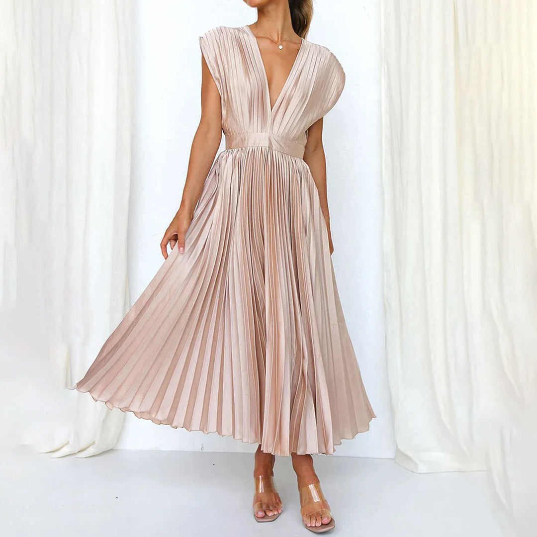 Aleksija | Elegant Dress