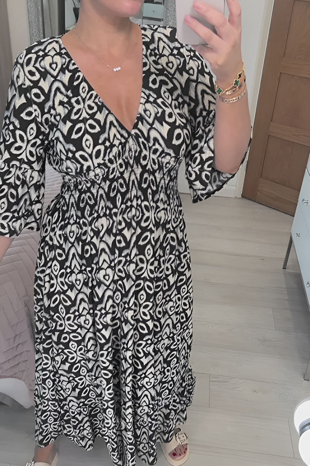 Élura | Elegant Dress Summer