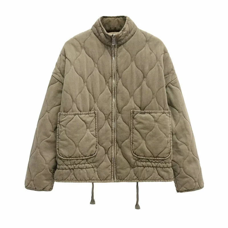 Women's Cotton Jacket