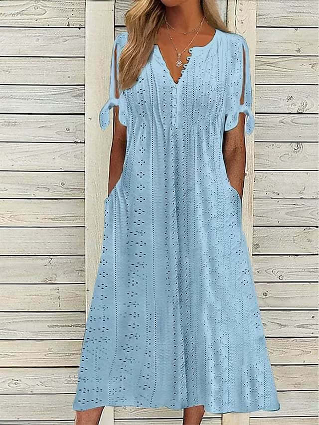 Lisa | Elegant Dress