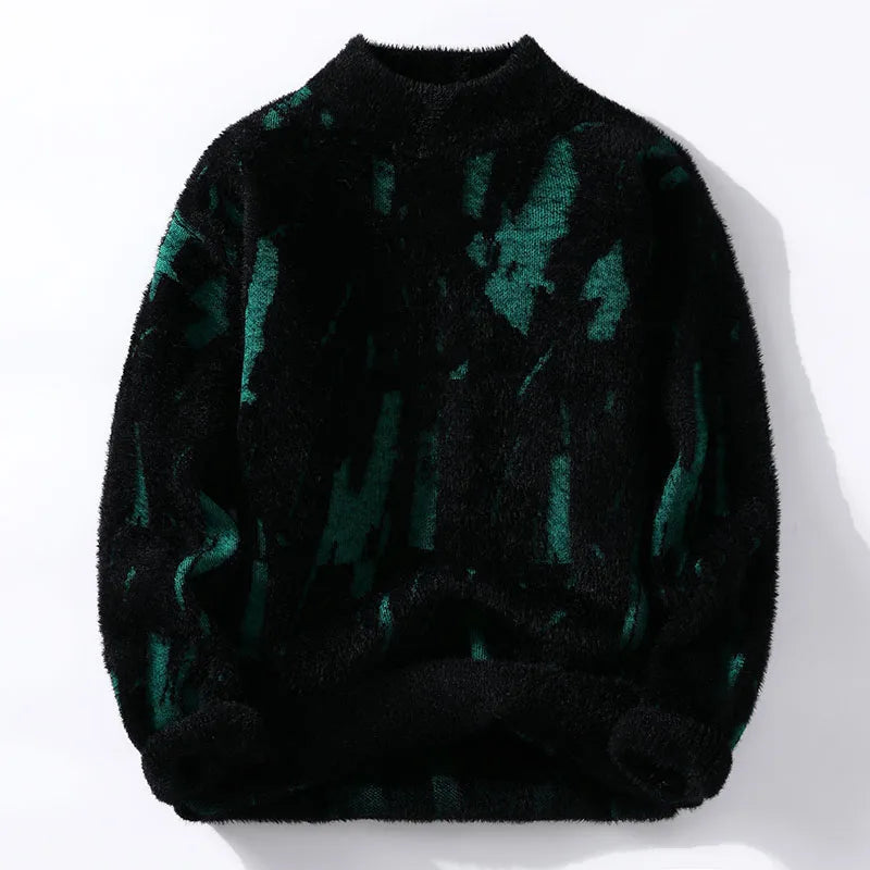 Aldrik Cozy Sweater