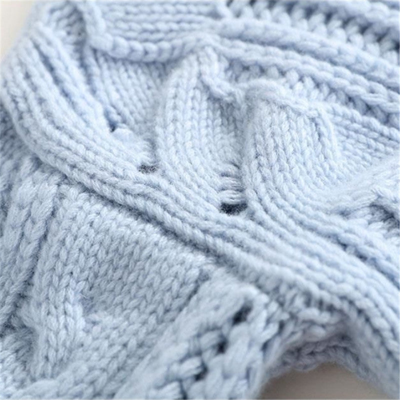 Maeve | Elegant Cashmere Sweater