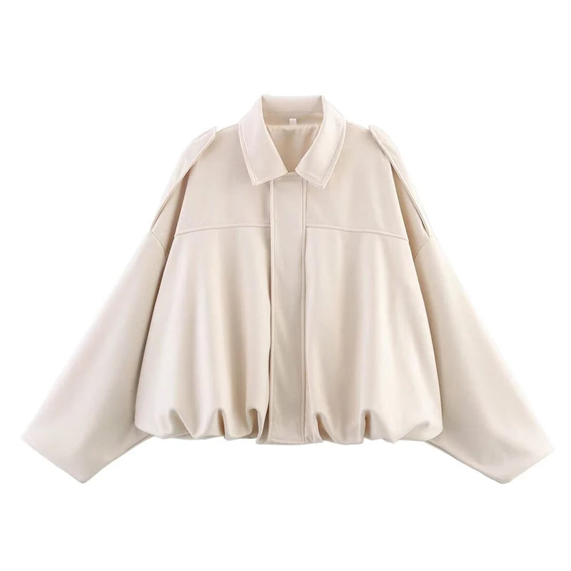 Amy bomber jacket