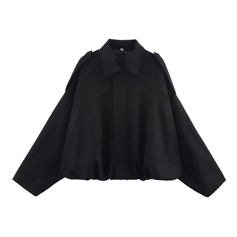 Amy bomber jacket