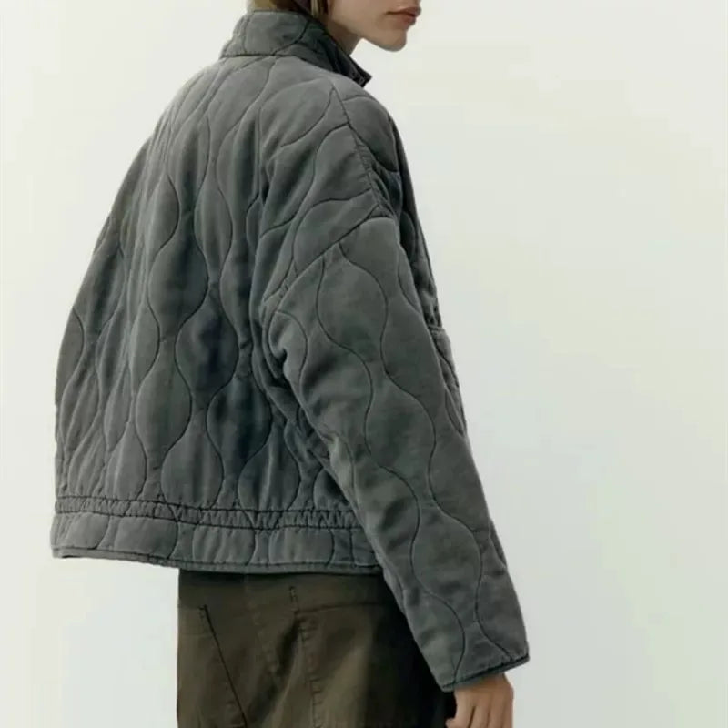 Women's Cotton Jacket