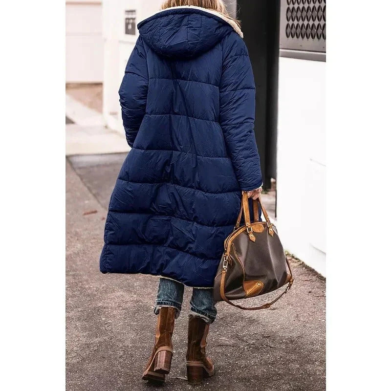 Linnea | Classic Winter Jacket