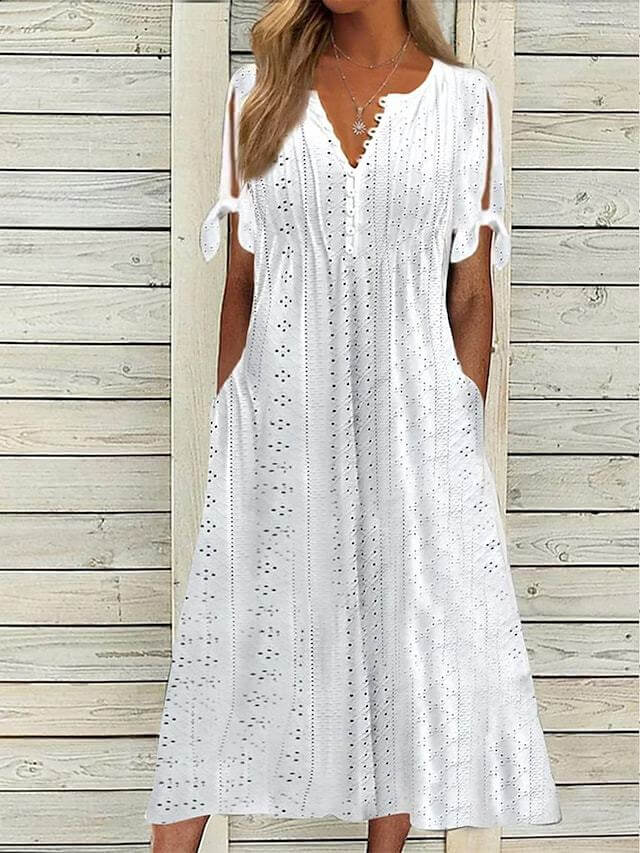 Lisa | Elegant Dress
