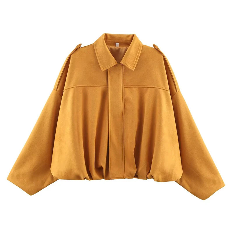 Amy bomber jacket