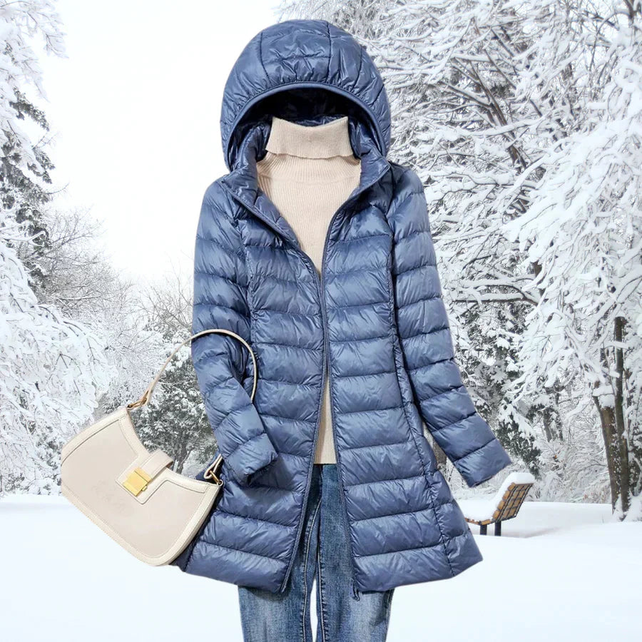 SKY | ULTRALIGHT WINTER JACKET