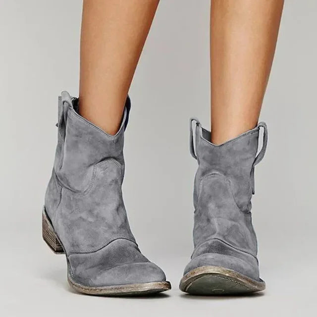 Van Laar | Stylish Cowboy Boots