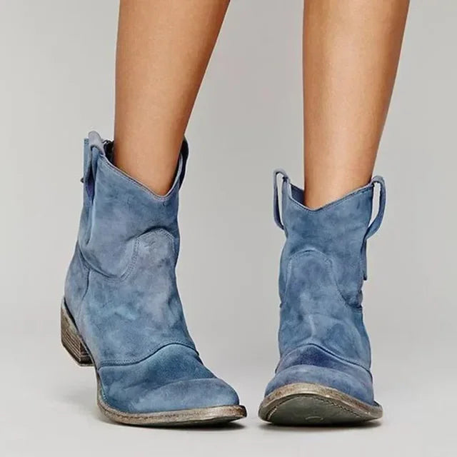 Van Laar | Stylish Cowboy Boots