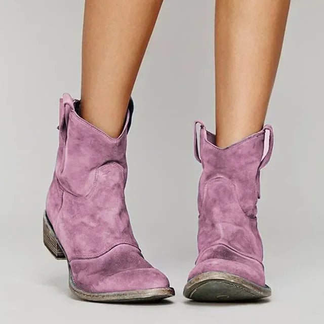 Van Laar | Stylish Cowboy Boots