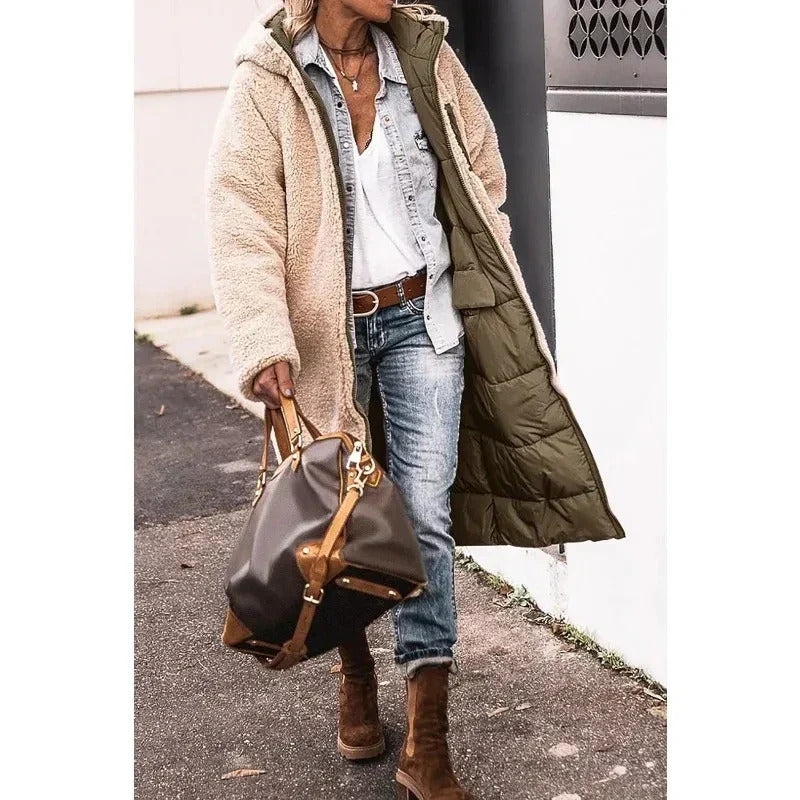 Linnea | Classic Winter Jacket