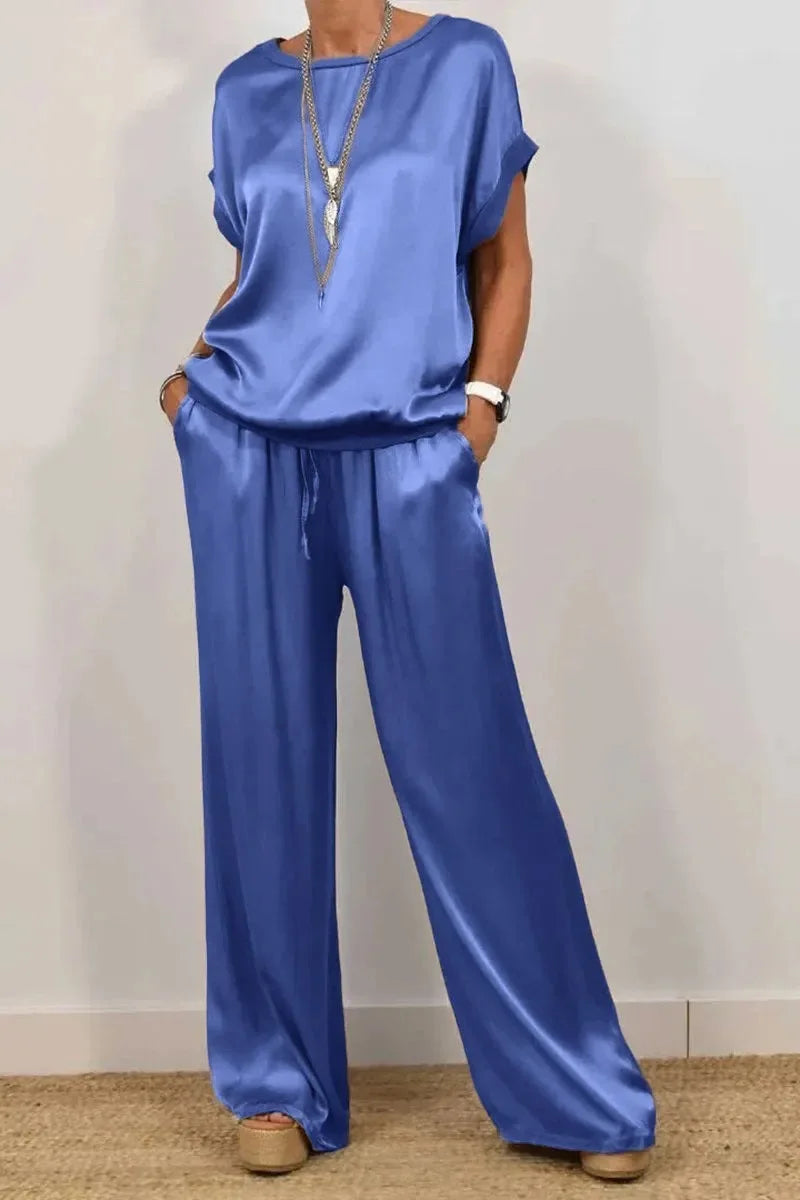 Gabriela | Sleek Matching Set