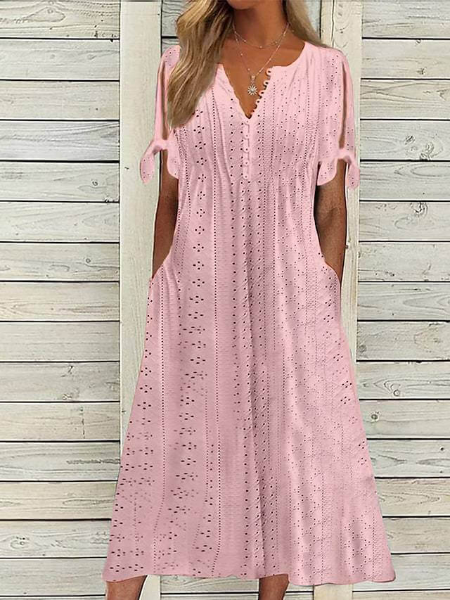 Lisa | Elegant Dress