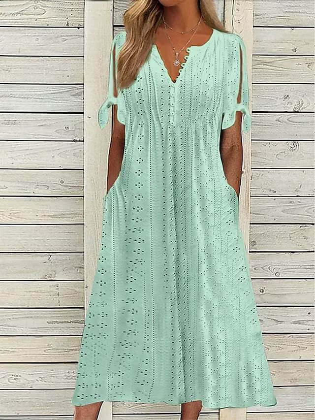 Lisa | Elegant Dress