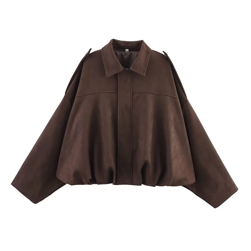 Amy bomber jacket