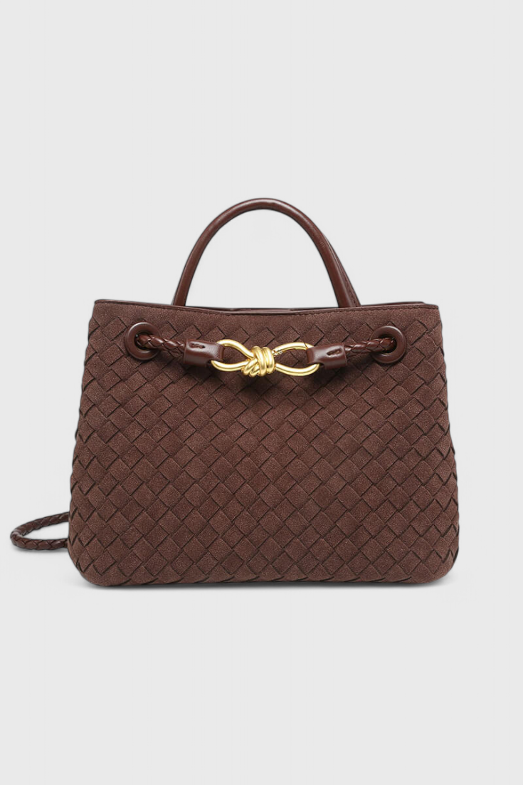 Tara Handbag with Adjustable Strap