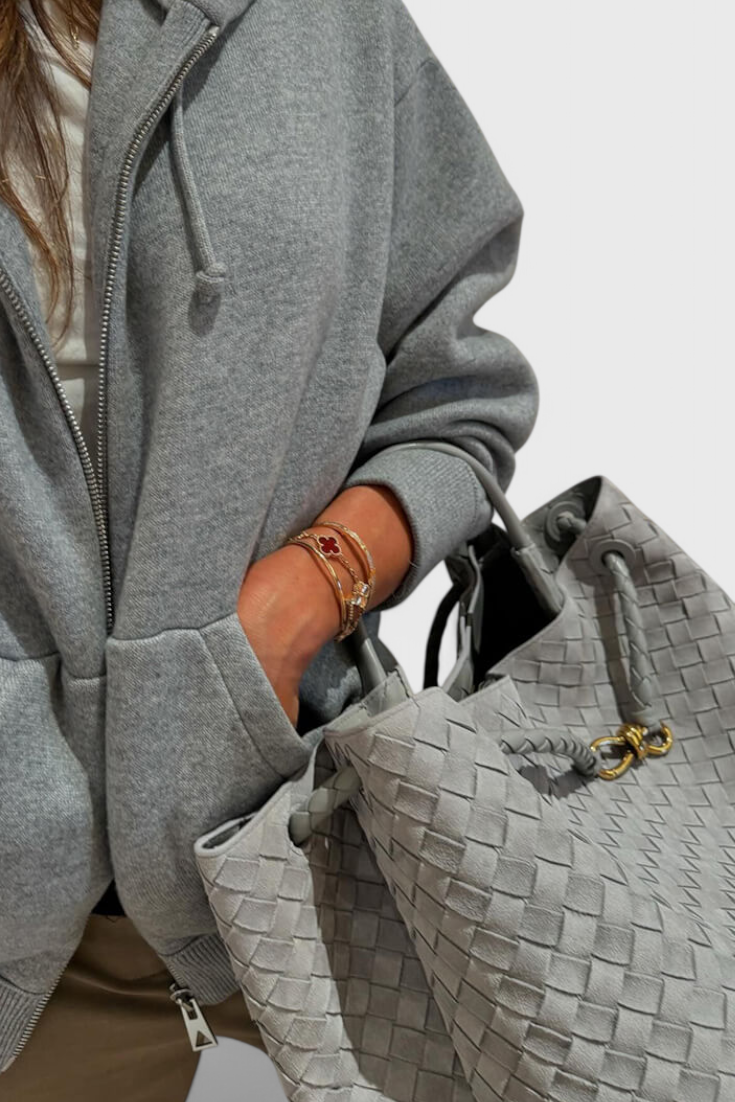 Tara Handbag with Adjustable Strap