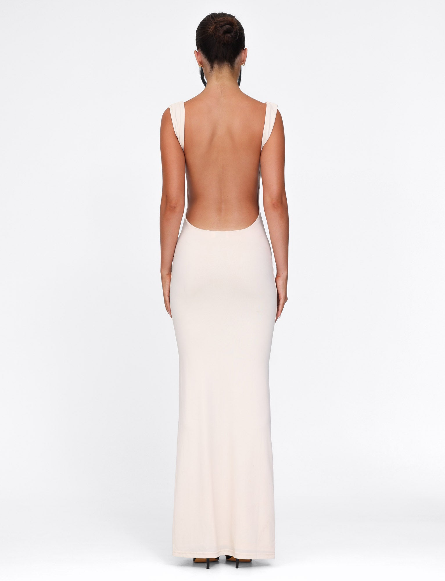 Kynara | Elegant Maxi Dress
