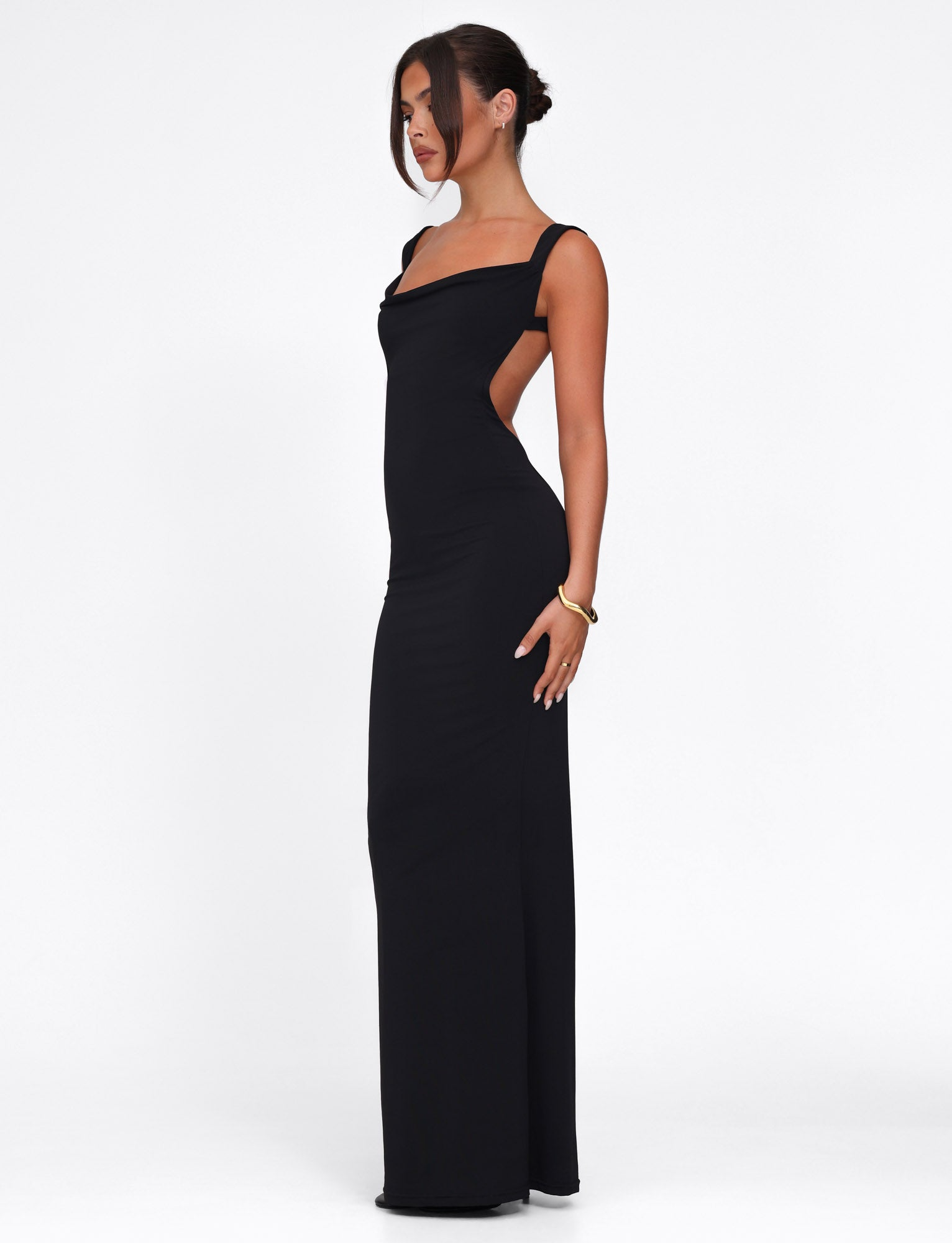 Kynara | Elegant Maxi Dress