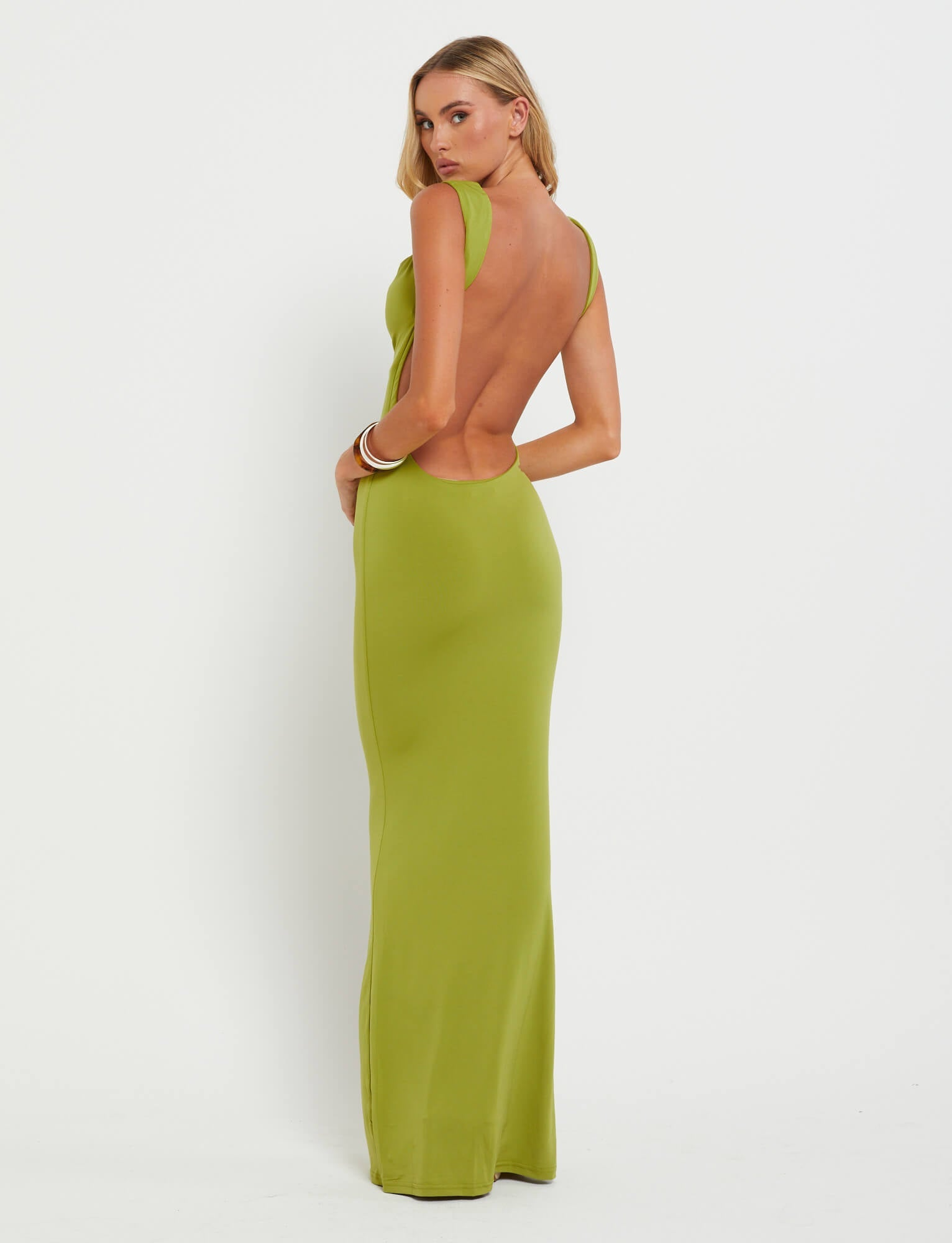 Kynara | Elegant Maxi Dress