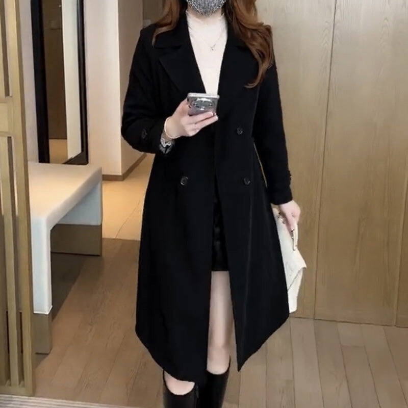 Kath | Classic Trench Coat