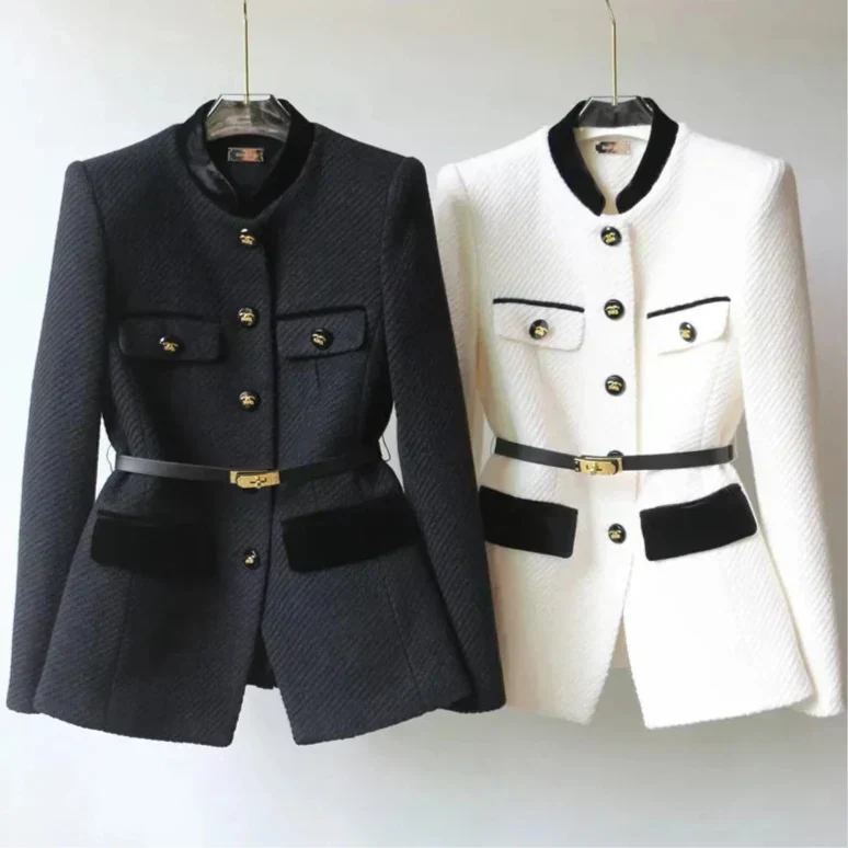 RUMI | ELEGANT BLAZER