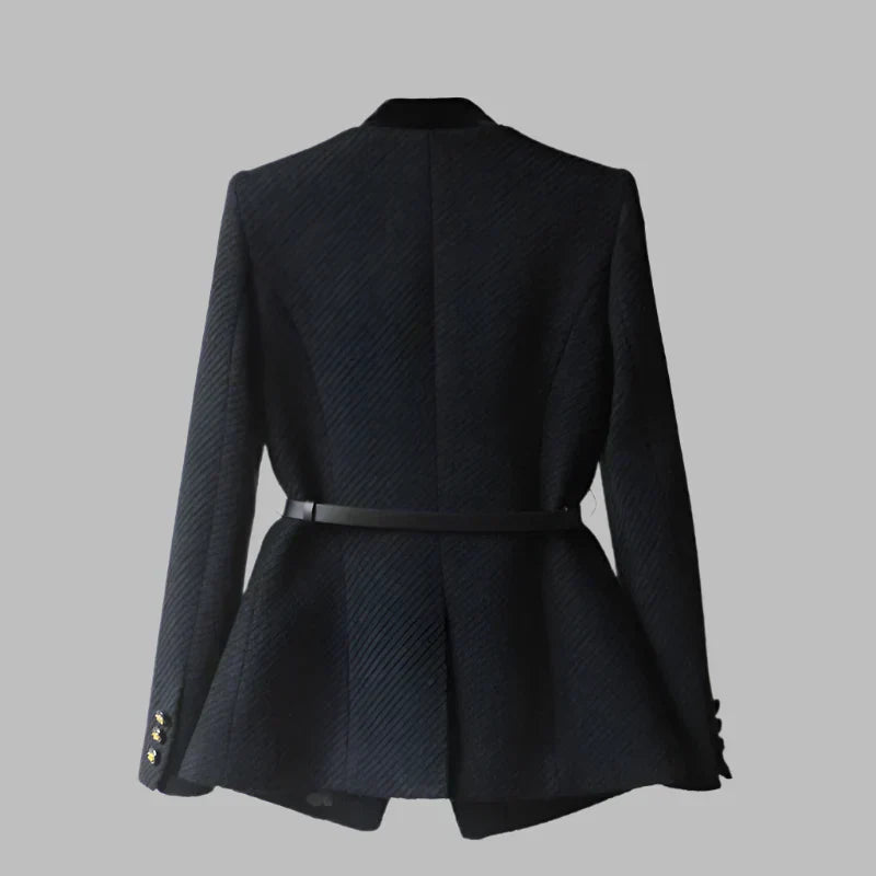 RUMI | ELEGANT BLAZER
