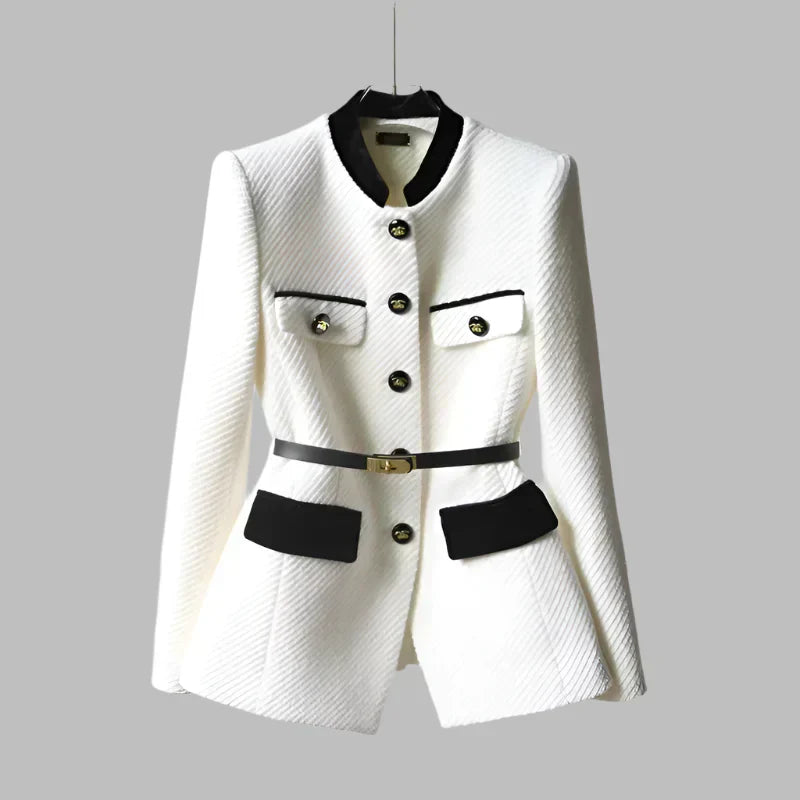 RUMI | ELEGANT BLAZER