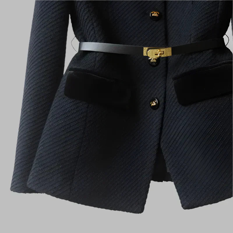 RUMI | ELEGANT BLAZER