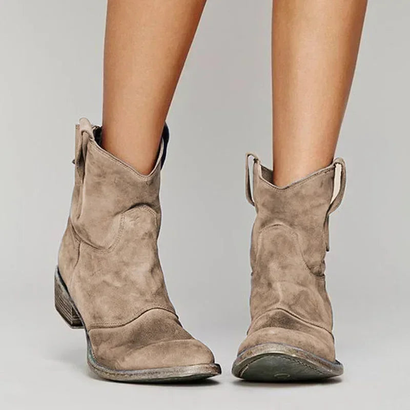 Van Laar | Stylish Cowboy Boots