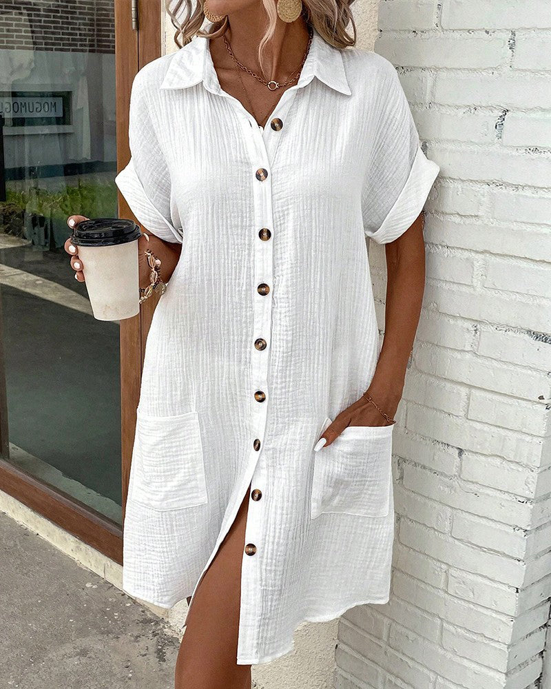 Estela Dress