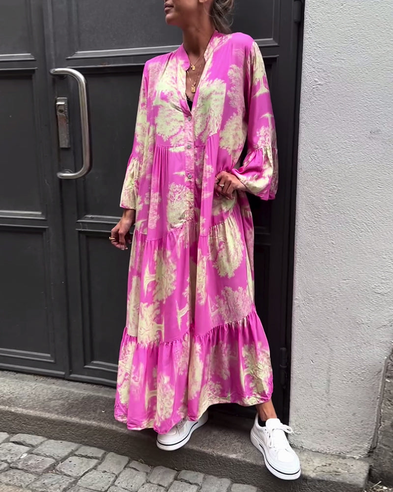 Suzie - Elegant Dress