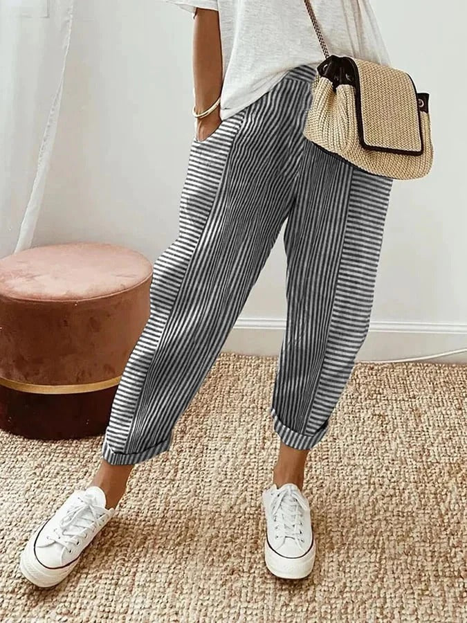 LORE – LIGHT FLATTERING PANTS