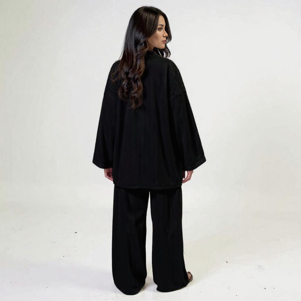 Elina | Breathable Co-Ord Set