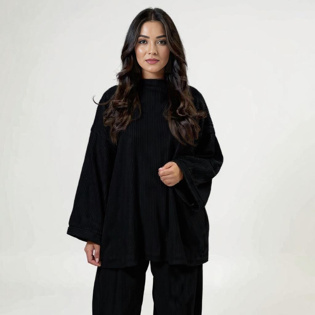 Elina | Breathable Co-Ord Set