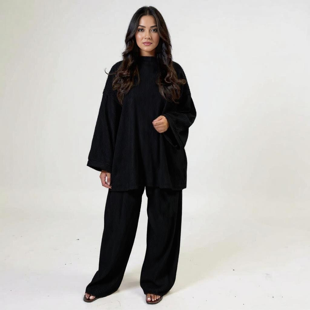 Elina | Breathable Co-Ord Set
