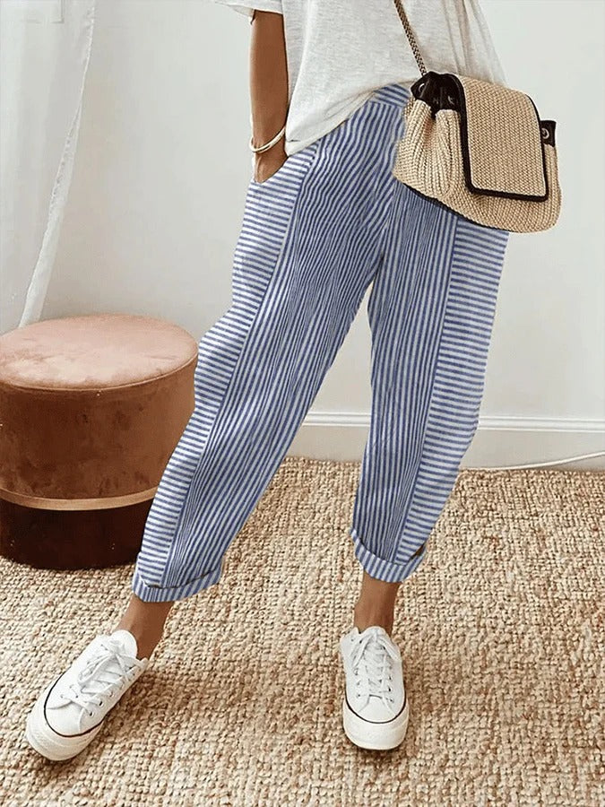 LORE – LIGHT FLATTERING PANTS