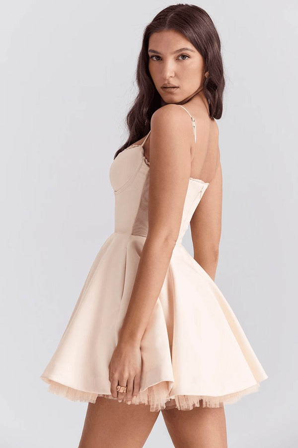 Dream | Mini Dress