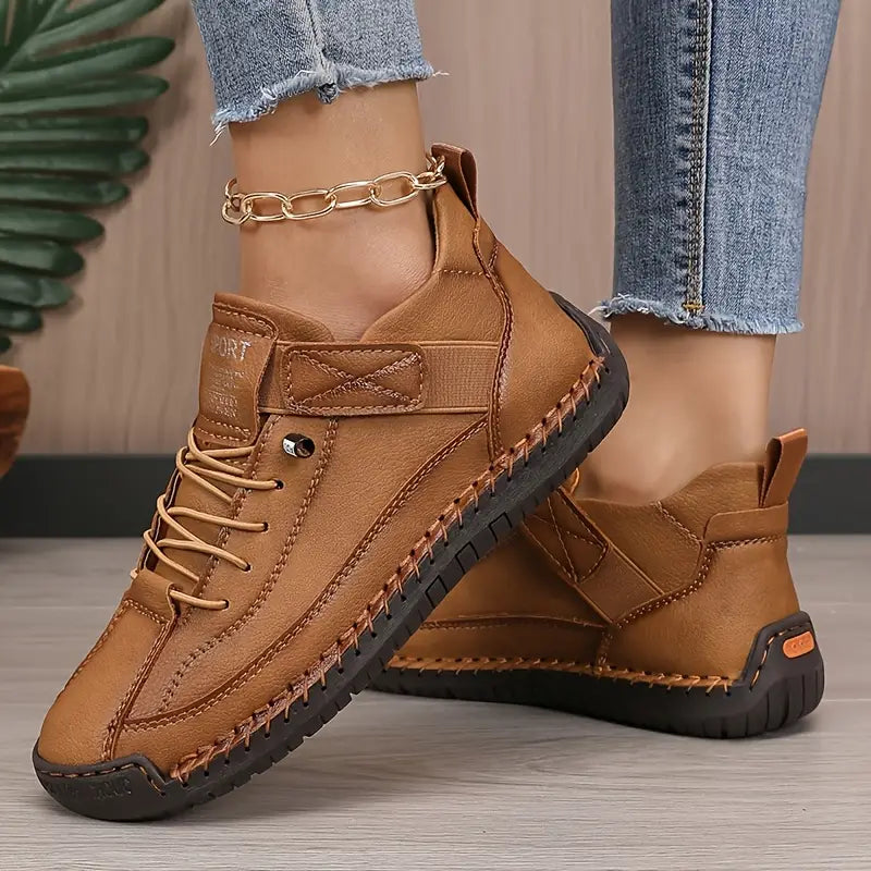 Mia | Comfy Orthopedic Sneakers