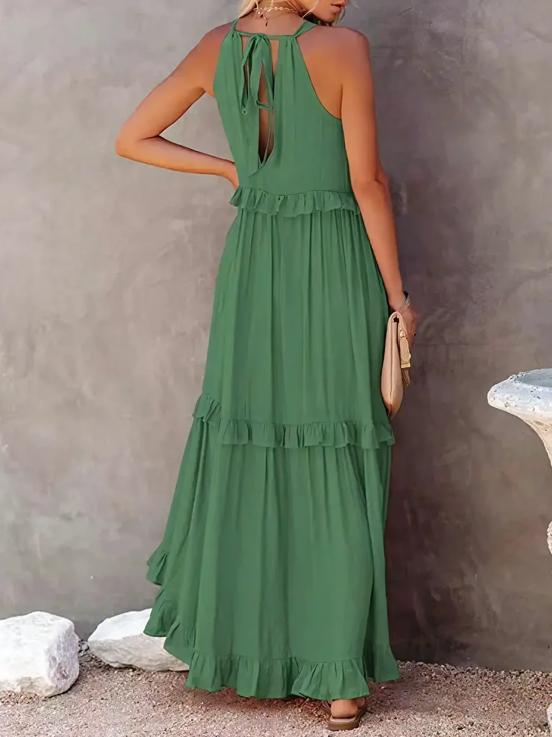 Brígida Dress