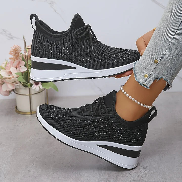 Giselle – Orthopedic Sneakers