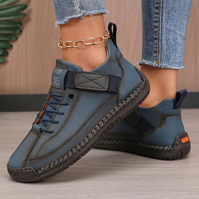 Chrysoline | Orthopedic-Inspired Sneakers