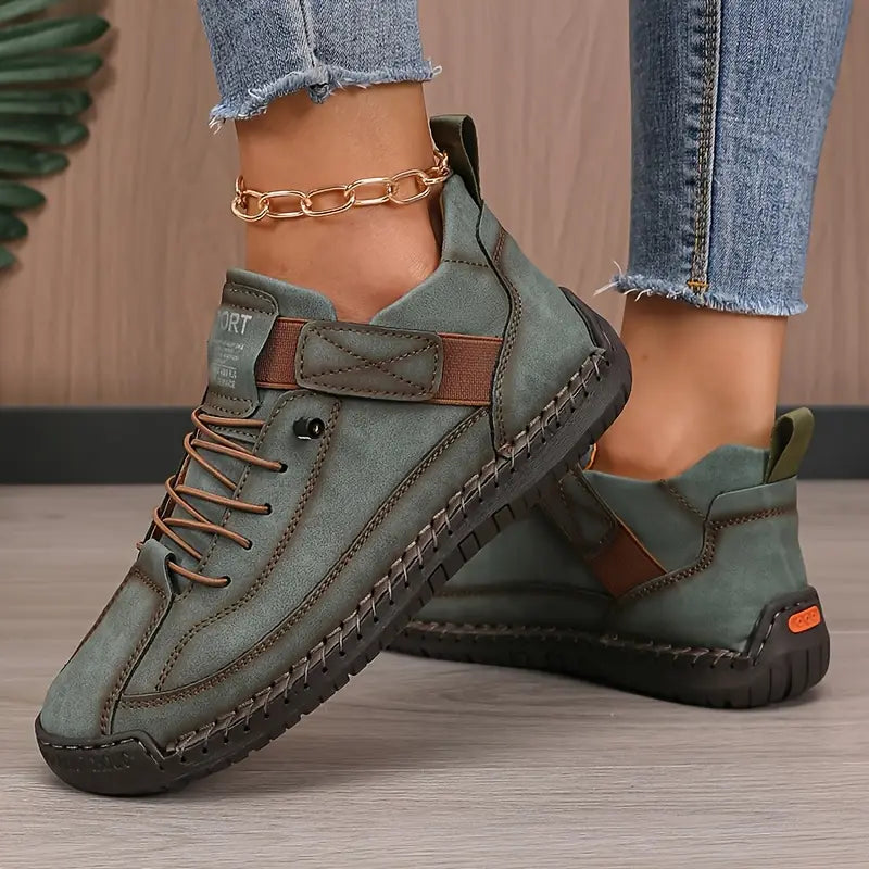 Chrysoline | Orthopedic-Inspired Sneakers