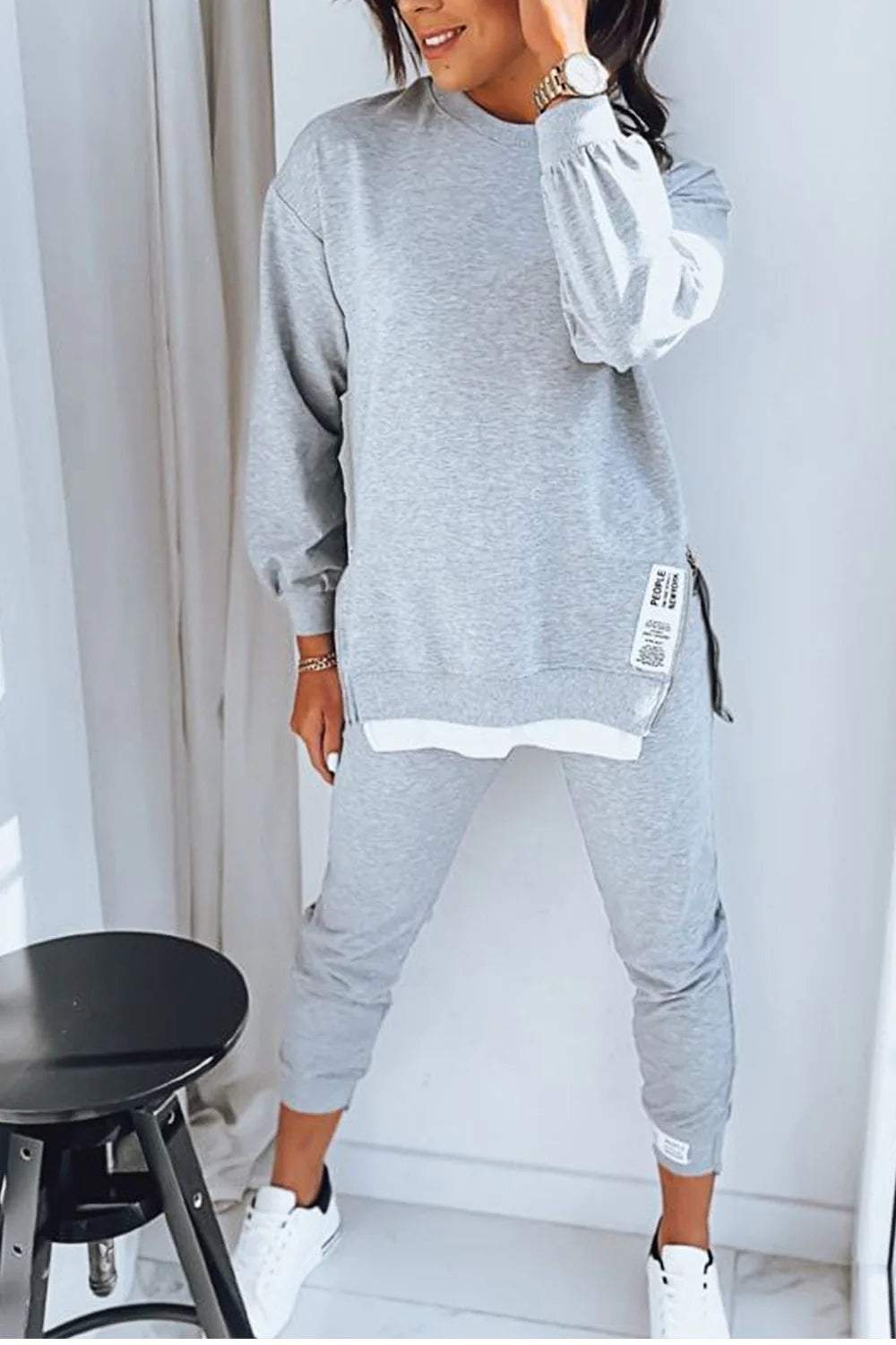 Alice | Comfy Loungewear Set
