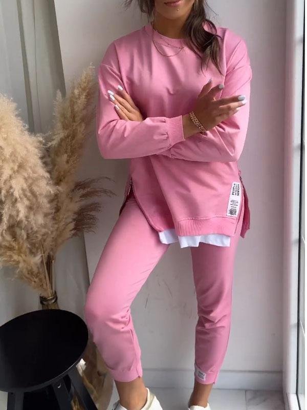 Alice | Comfy Loungewear Set