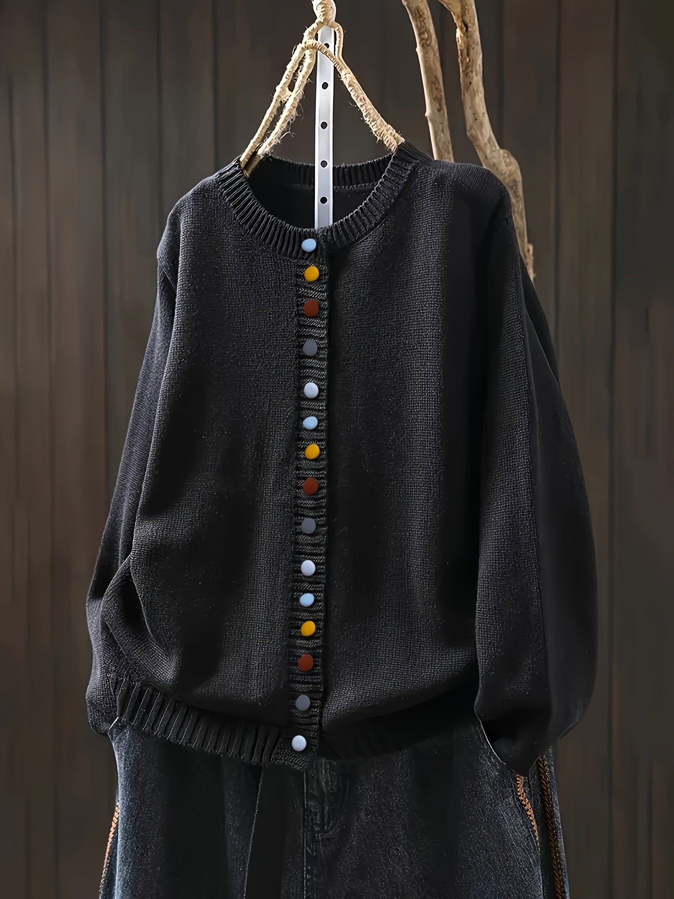 Sofia | Comfy Style Cardigan