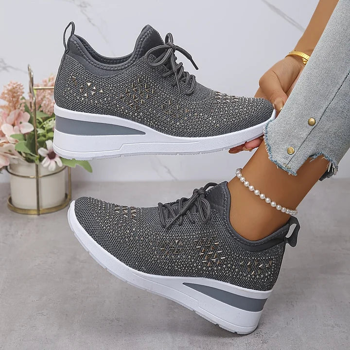 Giselle – Orthopedic Sneakers